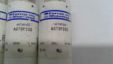 Ferraz Shawmurt A070F200 Fuse 700V 200A Lot Of 3