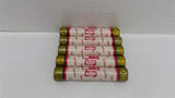 Limitron KTS40 Fast Acting Fuse 40A 600V Lot Of 5