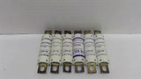 Littelfuse L70S60 Semiconductor Fuse 60A 700V Lot Of 6