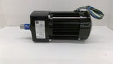 Bodine 42R5BFCI-E2 1/6HP 115V Gear Motor 10:1 Ratio 170 RPM