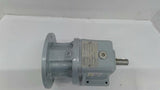 Stober C002N0063MR140/050 Gear Reducer 6.3:1 Ratio 1.89 HP 1750 RPM