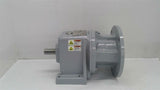 Stober C002N0063MR140/050 Gear Reducer 6.3:1 Ratio 1.89 HP 1750 RPM