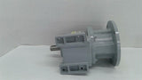 Stober C002N0063MR140/050 Gear Reducer 6.3:1 Ratio 1.89 HP 1750 RPM