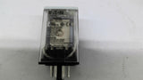 Eaton D3RF2A Octal Relay Full Feature 120 VAC Lot Of 3