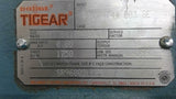 Dodge Tegear S133B010N000L1 10:1 Ratio Gear Box 0.60HP 1750 RPM