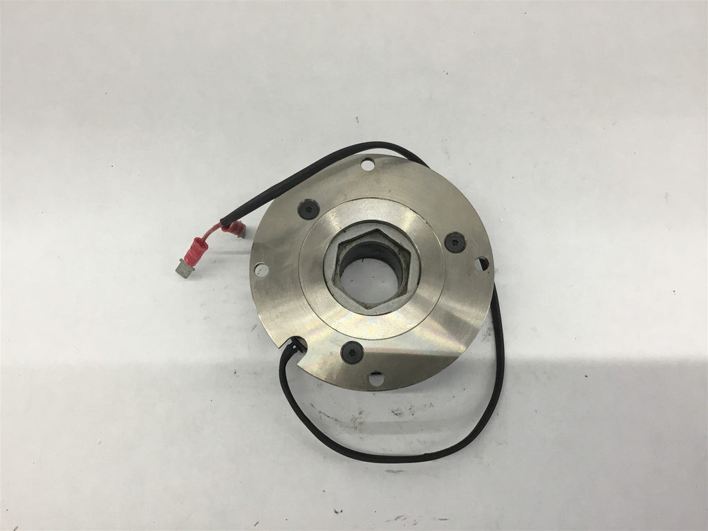 KEB 0238100-002U Brake 24 VDC 25 W