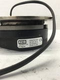 KEB 0238100-002U Brake 24 VDC 25 W