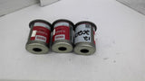 Perma Classic 120 CL-1827-111546 Lubrication System Lot Of 3