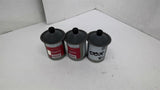 Perma Classic 120 CL-1827-111546 Lubrication System Lot Of 3