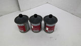 Perma Classic 120 CL-1827-111546 Lubrication System Lot Of 3