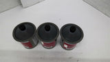 Perma Classic 120 CL-1827-111546 Lubrication System Lot Of 3