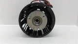 Warner EM50-20 Brake 3600RPM 90VDC 20W