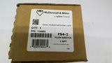 McDonnell & Miller FS4-3 Flow Switch 1 NPT