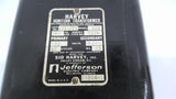 Jefferson Electric Co. 638-171 Ignition Transformer 120 V