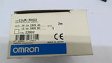 Omron E3JK-R4S3 Photoelectric Switch 24 To 240V AC 12 To 240V DC