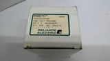 Reliance Electric 69000-3X Transformer 460 Volt Primary 20.8 V Secondary