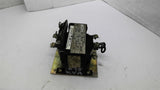 Control Circuit 1497-N2 Transformer Pri 220/440 240/480 Sec Voltage 110 120