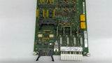 Allen Bradley 170016-01 Circuit Board