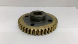 Browning BWG640-2 Sprocket 40 Teeth