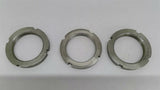 SKF KM11 Locknut Lot Of 3