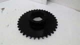 Browning 60036 Sprocket Teeth-36 O.D. 9 3/16" I.D. 2 13/16"