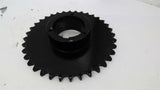 Browning 60036 Sprocket Teeth-36 O.D. 9 3/16" I.D. 2 13/16"