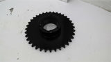 Browning 60036 Sprocket Teeth-36 O.D. 9 3/16" I.D. 2 13/16"
