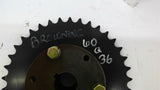 Browning 60036 Teeth-36 I.D. 1-3/16" I.D. 9"