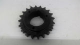 Browning D50P20 Teeth-20 I.D.-1 7/8 O.D.-4 5/16