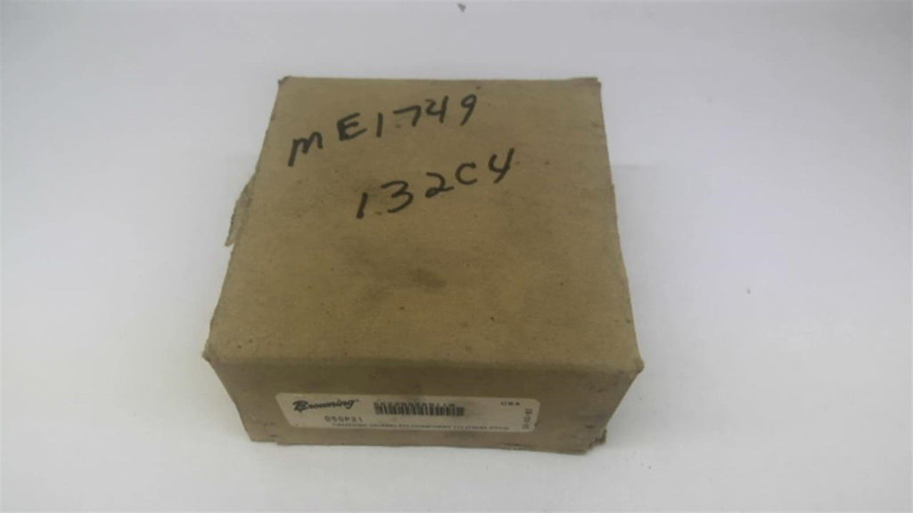 Browning D50P21 Sprocket Double 50 Chain 21 Teeth uses P bushing