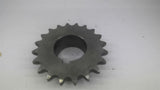 Browning 50P20 20 Teeth 50 Chain 20 Teeth uses P Bushing