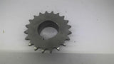 Browning 50P20 20 Teeth 50 Chain 20 Teeth uses P Bushing