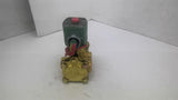 ASCO Red Hat 8316G24 Solenoid Valve 120V 1/2" 3W