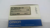 Omron E3F2-7B4 2M Photo Electric Switch 10-30 Vdc