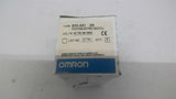 Omron E3X-A21 2M Photoelectric Switch 10 To 30 VDC