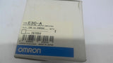 Omron E3C-A Photoelectric Switch Amplifier 100 To 240 VAC