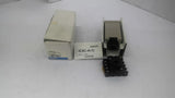 Omron E3C-A Photoelectric Switch Amplifier 100 To 240 VAC