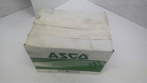 ASCO 8316G014 Solenoid Valve 120 Volts 3/8" 3W