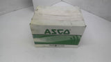 ASCO 8316G014 Solenoid Valve 120 Volts 3/8" 3W