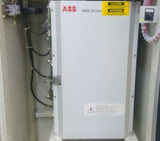 ABB ACS504050400P0 Variable Frequency Drive 500 V Enclosure Type 12