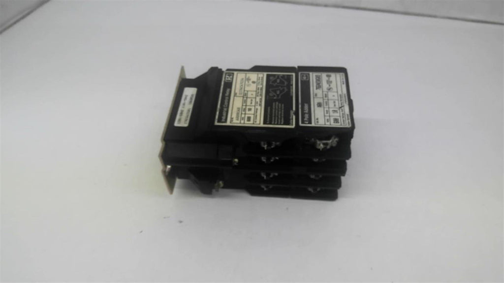 Eaton AR880AR Industrial Control Relay 600 Volts 10 Amps