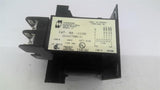 Hammond Manufacturing 143206 Industrial control Transformer 150 VA