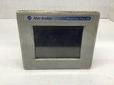 Allen-Bradley 2711P-T6C02D PanelView Plus 600