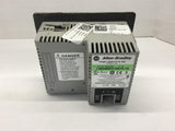 Allen-Bradley 2711P-T6C02D PanelView Plus 600