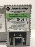 Allen-Bradley 2711P-T6C02D PanelView Plus 600