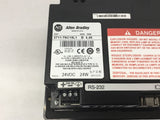 Allen-Bradley 2711-T6C15L1 PanelView 600