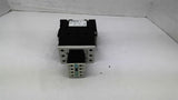 Siemens 3RT1936 1ES00 3RH1921 1HA22 Contactor 460 Volt 40 Hp