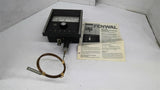 Fenwal 40 703292 Temperature Controller 15 Amp 125 250 VAC