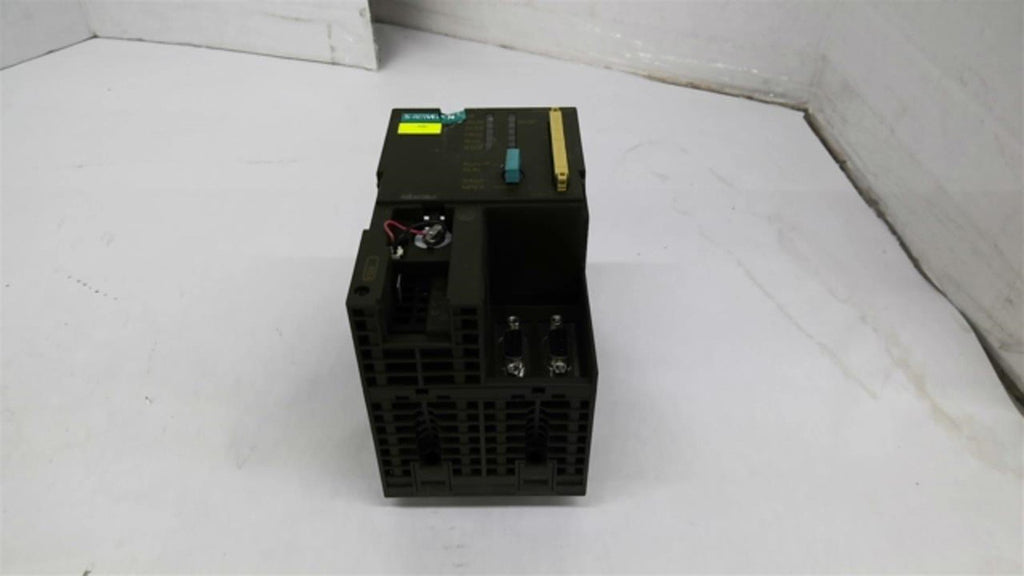 Siemens 6ES7 315-2AF03-0AB0 CPU315-2 DP Simatic S7