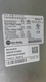 Allen Bradley 20BD248A3AYNAND0 PowerFlex 700 AC Drive 200 Hp 480 Volts